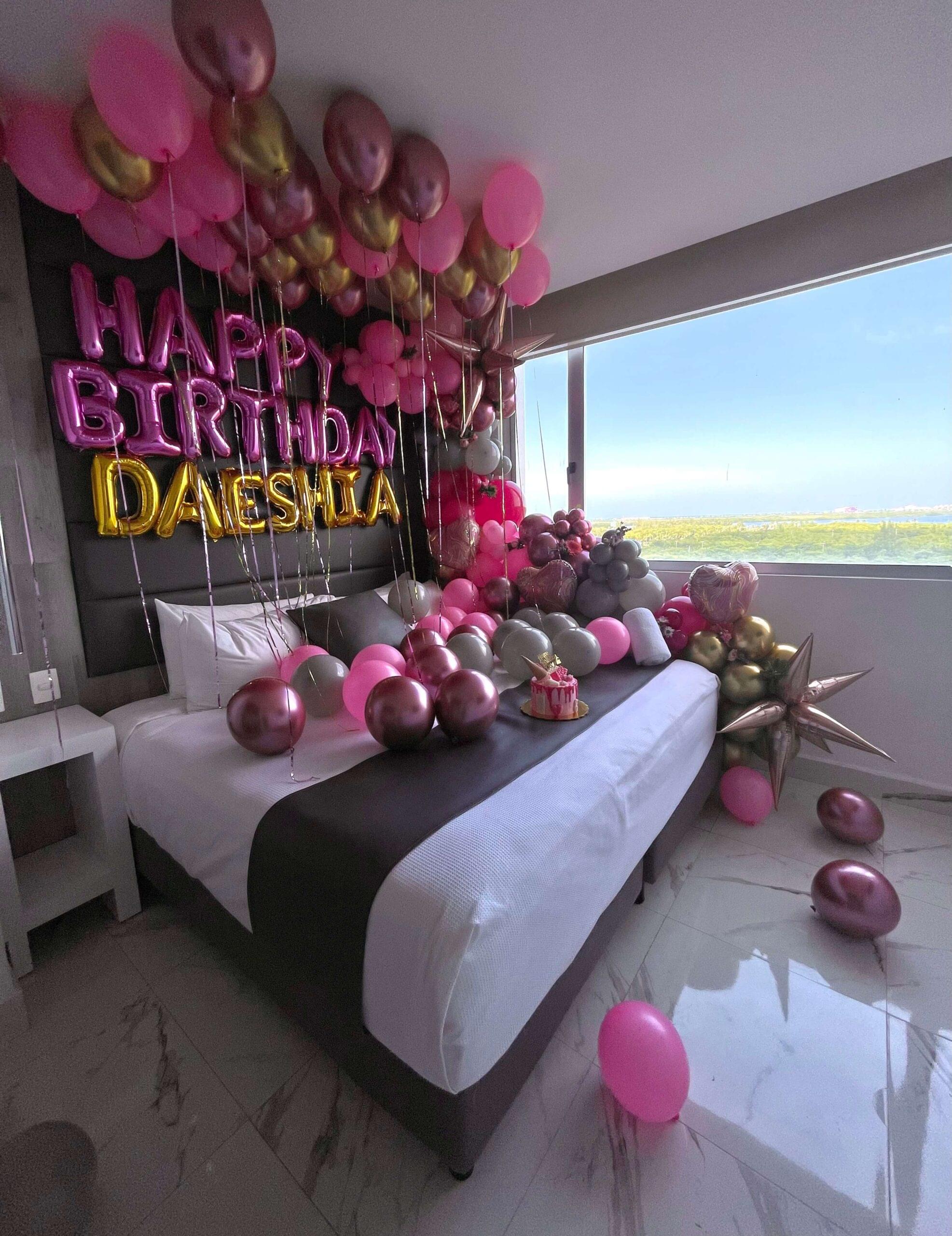 Hotel & Resort Decorations